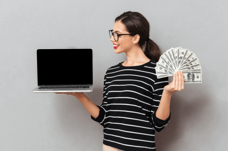 7 Methods How to Make Money With PLR Products Online