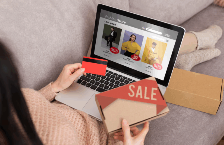 7 Steps How To Design A Digital Product (User-Centered Guide)