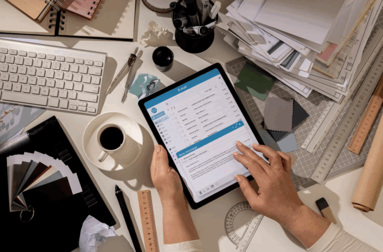 How To Use Digital Planners A Beginner's Guide